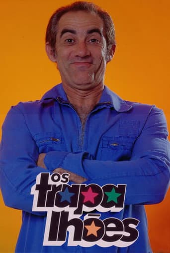 Poster for Season 13