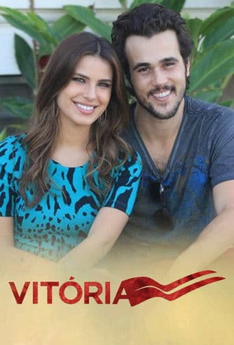 Poster for Vitória