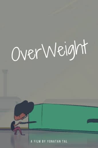 Poster for OverWeight