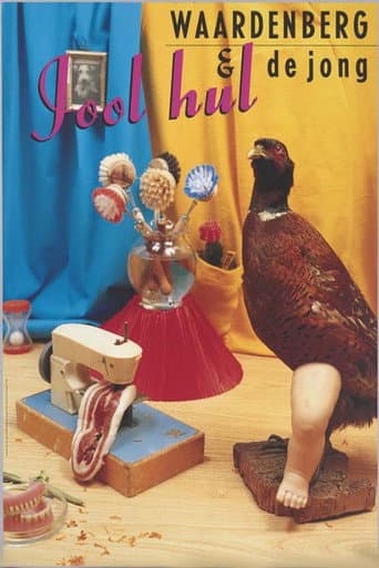Poster for Waardenberg & de Jong: Jool Hul