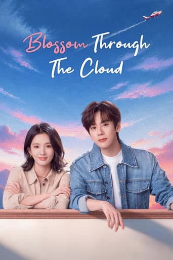 Poster for Blossom Through the Cloud