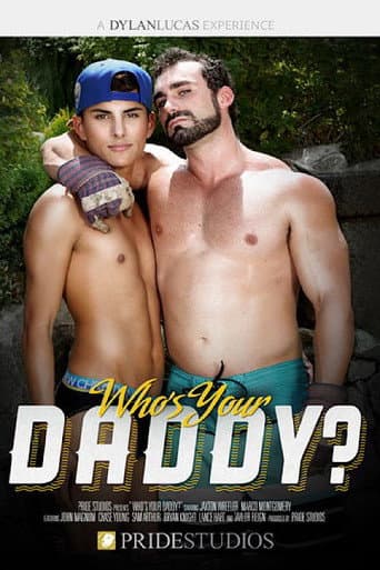 Poster for Who's Your Daddy?