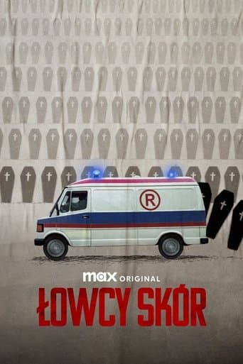 Poster for Limited Series