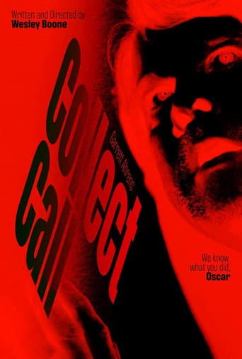 Poster for Collect Call
