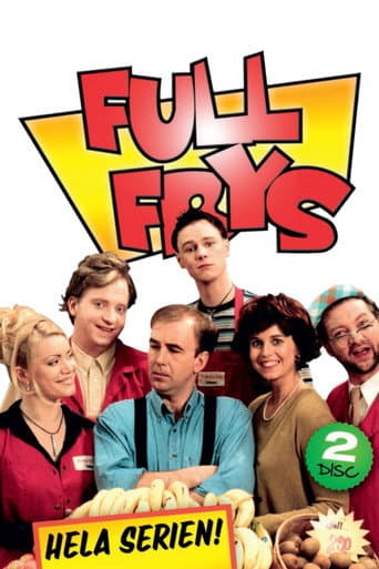Poster for Full frys