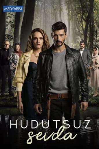 Poster for Season 1