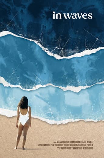 Poster for In Waves