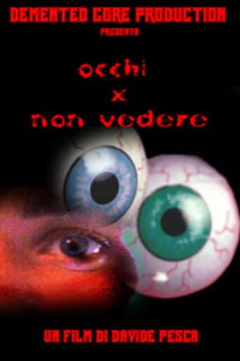 Poster for Eyes Not to See