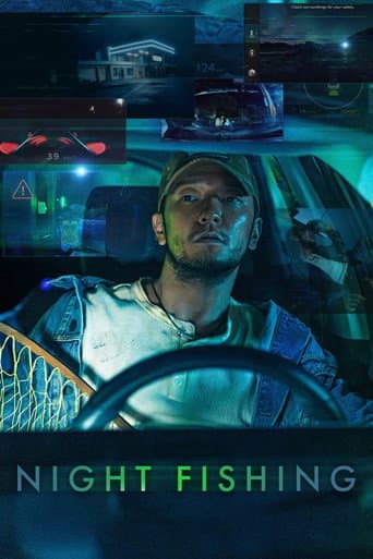 Poster for Night Fishing