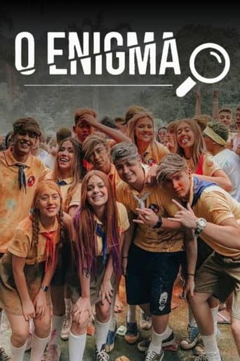 Poster for O Enigma
