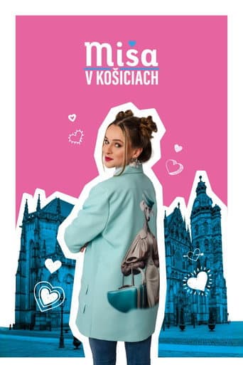 Poster for Miša v Košiciach