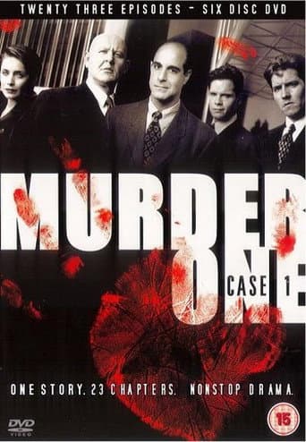 Poster for Season 1