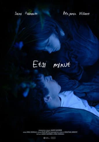 Poster for Etsi minut