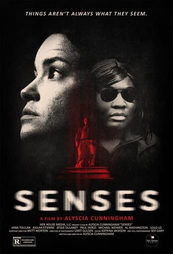 Poster for Senses