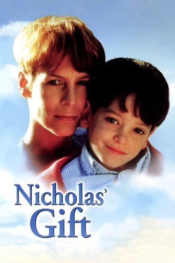 Poster for Nicholas’ Gift