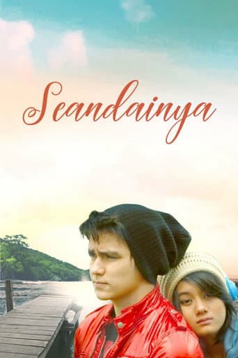 Poster for Seandainya