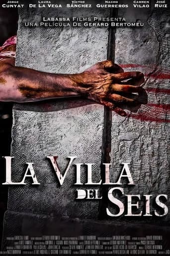 Poster for La Villa del Seis