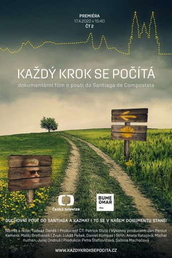 Poster for Step By Step