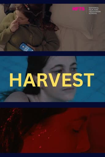 Poster for Harvest