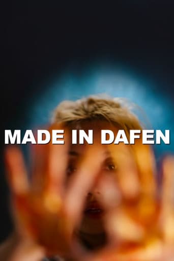 Poster for Made in Dafen