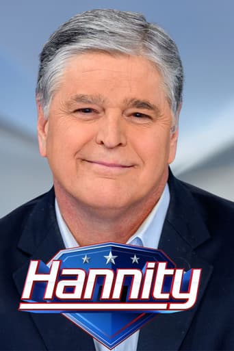 Poster for Hannity
