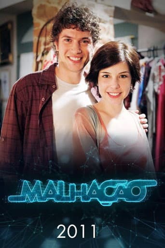 Poster for Conectados