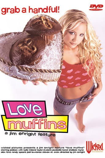 Poster for Love Muffins