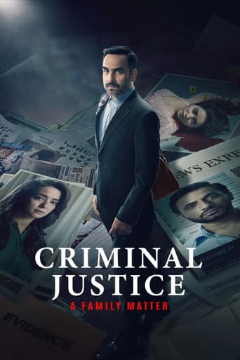 Poster for Season 1
