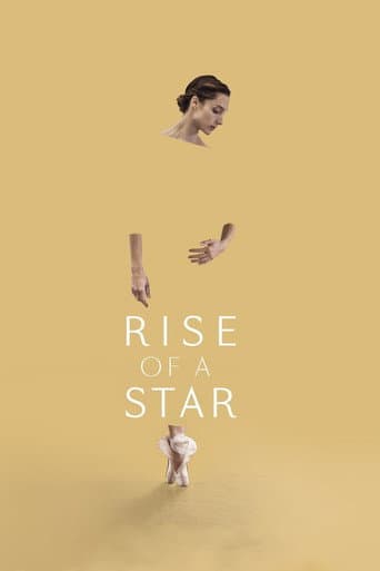 Poster for Rise of a Star