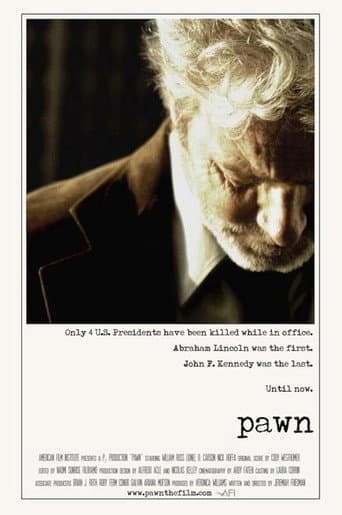 Poster for Pawn