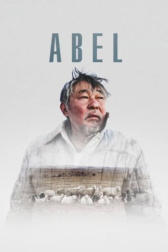 Poster for Abel