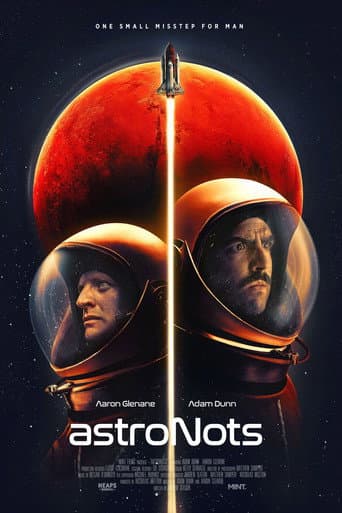 Poster for AstroNots