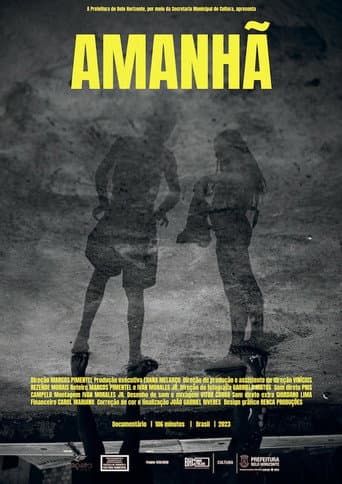 Poster for Tomorrow