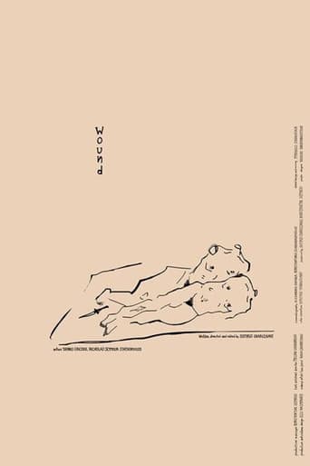 Poster for Wound