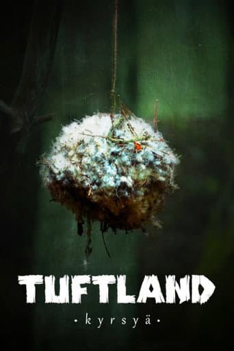 Poster for Tuftland
