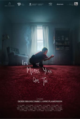 Poster for Les mêmes yeux que toi
