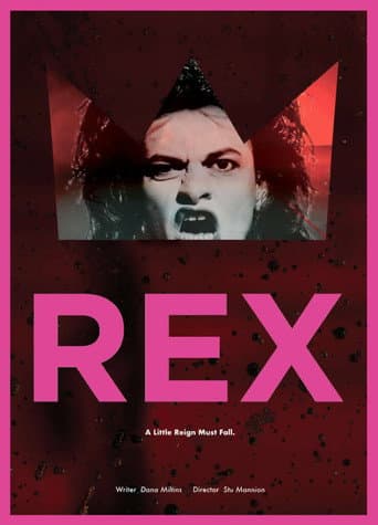 Poster for Rex