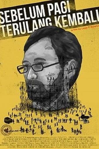 Poster for Before the Morning Repeated