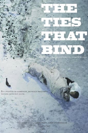 Poster for The Ties That Bind