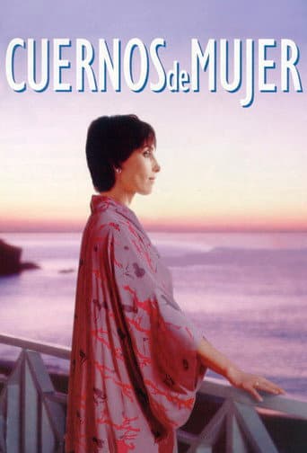 Poster for Cuernos de mujer