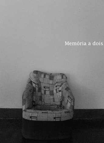 Poster for Memória a dois