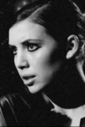 Poster for Lykke Li - Live on the Moon