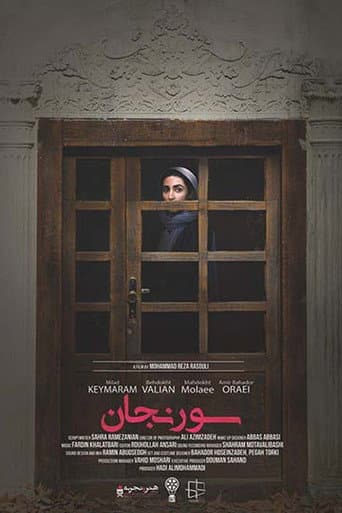 Poster for Soranjan