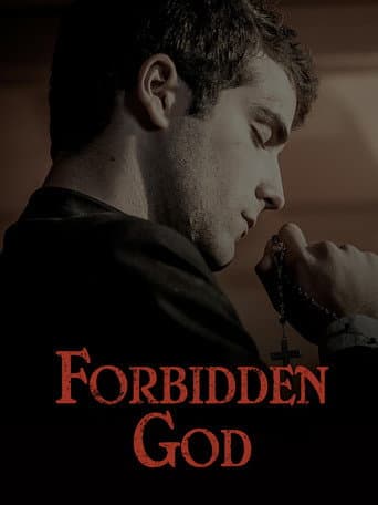 Poster for Forbidden God