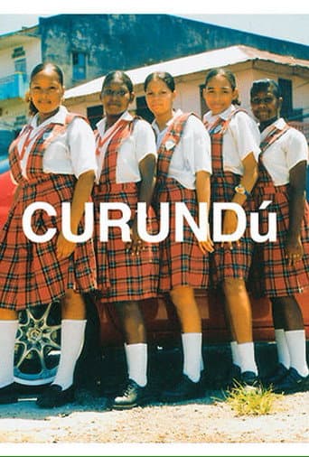 Poster for CURUNDú