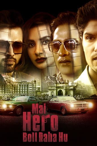 Poster for Mai Hero Boll Raha Hu