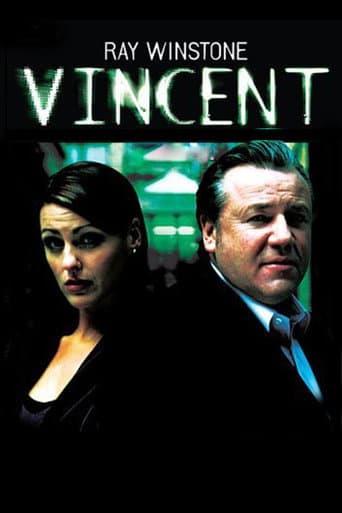 Poster for Vincent