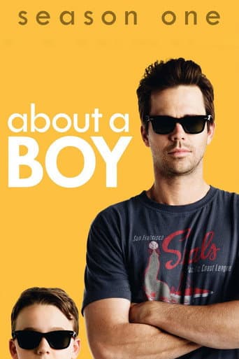 Poster for Season 1