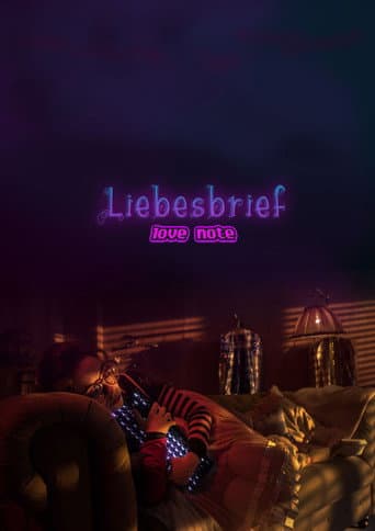 Poster for Love Note