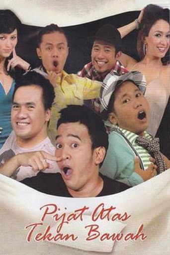 Poster for Pijat Atas Tekan Bawah